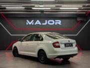 Skoda Rapid I Рестайлинг Москва  - изображение 51