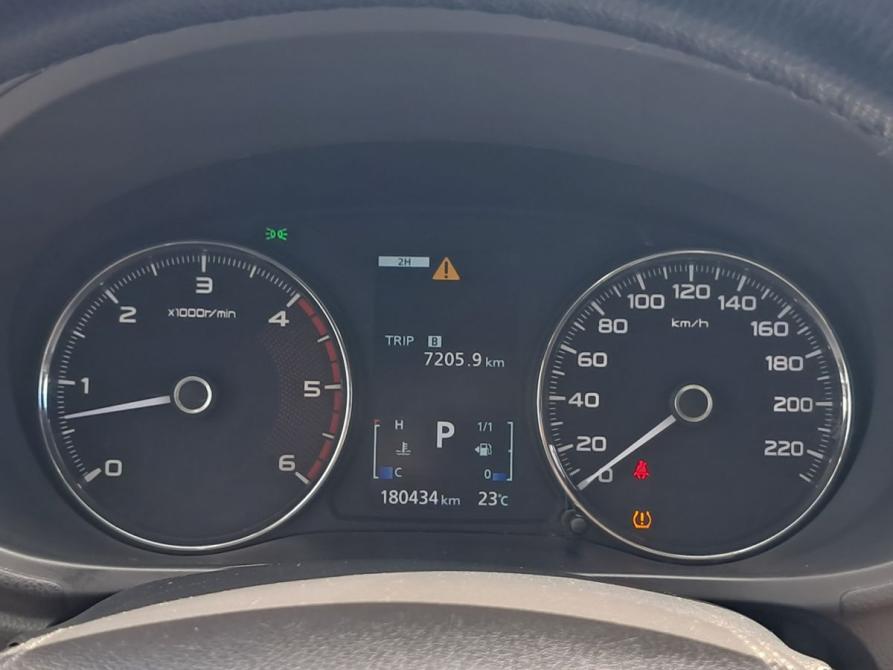 Mitsubishi Pajero Sport III Набережные Челны  - изображение 16