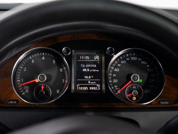 Volkswagen Passat B7 с пробегом 2012 года, цена 1 200 300 рублей, 110385 км, универсал, Автокод Объявления