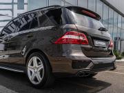 Mercedes-Benz M-Класс III (W166) Краснодар  - изображение 34