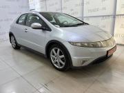 Honda Civic VIII Пермь  - изображение 23