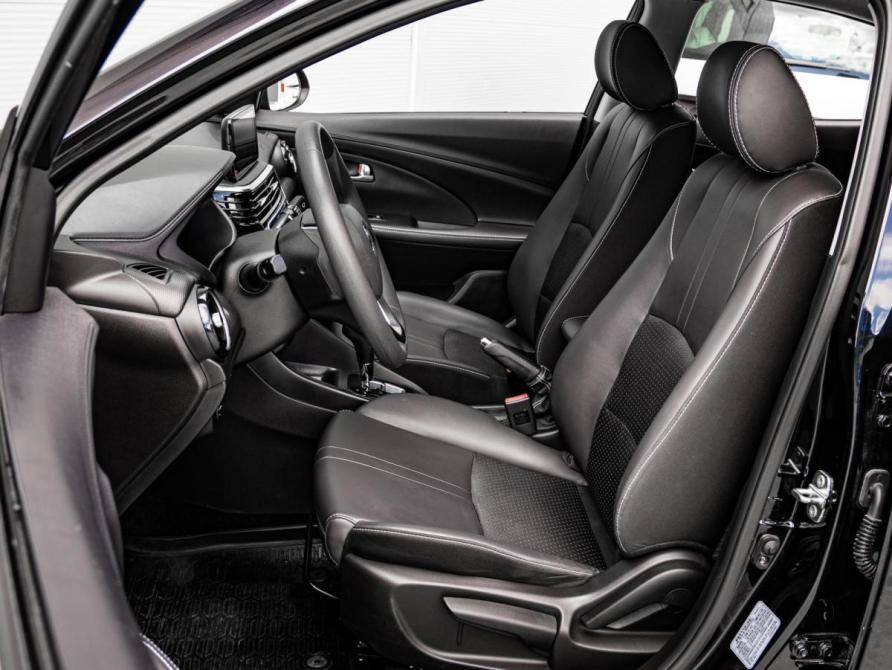 Changan Alsvin Краснодар  - изображение 10