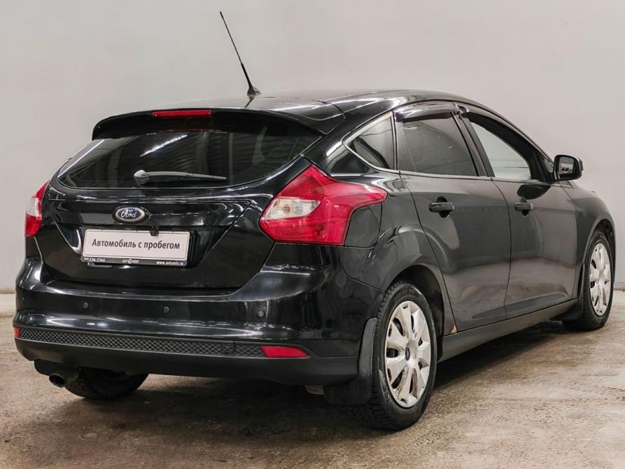 Ford Focus III Москва  - изображение 5