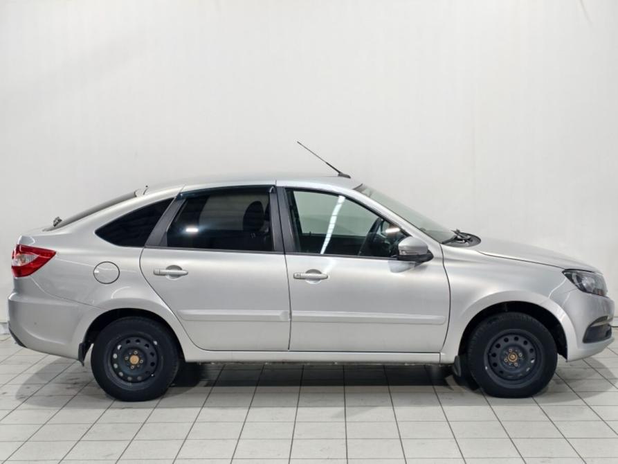 Lada (ВАЗ) Granta I Рестайлинг Курск  - изображение 4