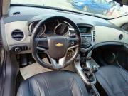 Chevrolet Cruze I Тюмень  - изображение 30