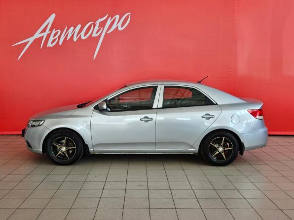 Kia Cerato II с пробегом 2010 года, цена 589 000 рублей, 182441 км, седан, Автокод Объявления