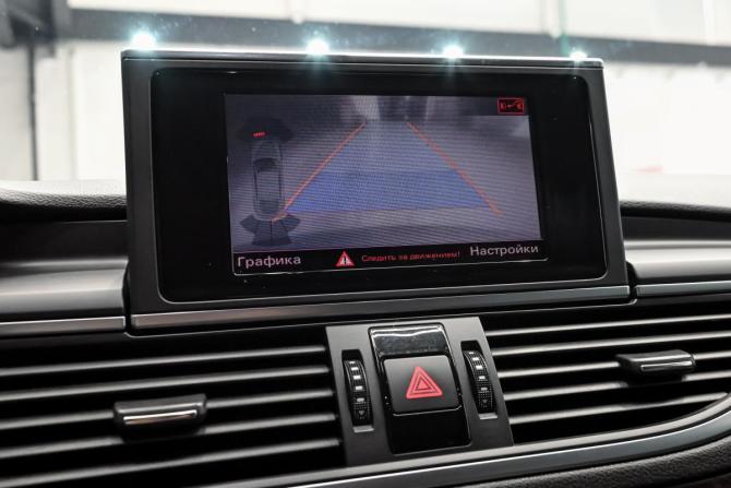 Audi A7 I (4G) с пробегом 2012 года, цена 1 980 000 рублей, 252046 км, лифтбек, Автокод Объявления