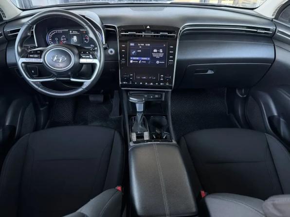 Hyundai Tucson IV с пробегом 2021 года, цена 2 748 000 рублей, 195205 км, внедорожник, Автокод Объявления
