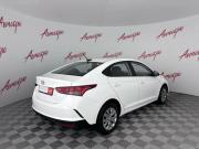 Hyundai Solaris II Рестайлинг Псков  - изображение 24
