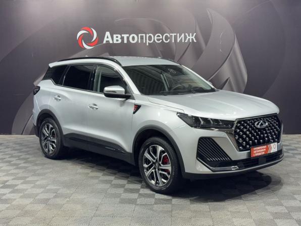 Chery Tiggo 7 Pro Max I Рестайлинг с пробегом 2024 года, цена 1 962 000 рублей, 27625 км, внедорожник, Автокод Объявления