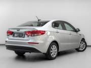 Kia Rio III Рестайлинг Москва  - изображение 34