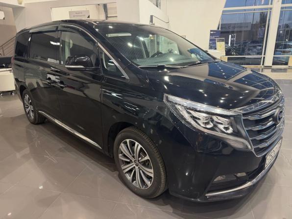 GAC GN8 I с пробегом 2021 года, цена 2 295 000 рублей, 170000 км, минивэн, Автокод Объявления