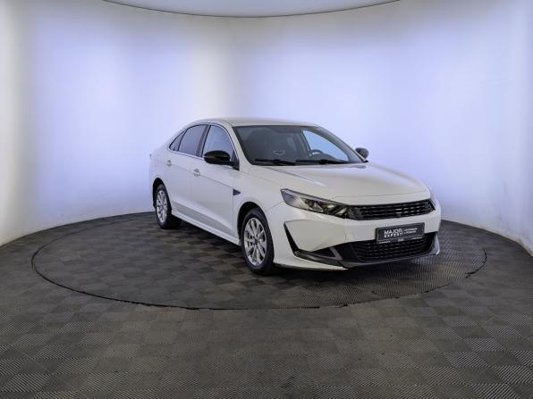 Kaiyi E5 с пробегом 2023 года, цена 890 000 рублей, 108154 км, седан, Автокод Объявления