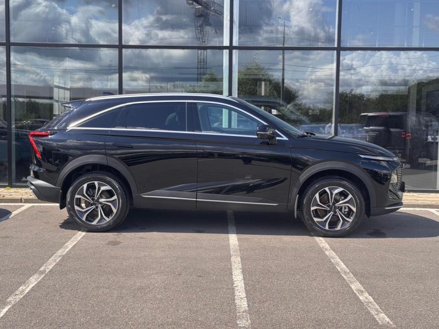 Haval F7 II Воронеж  - изображение 6