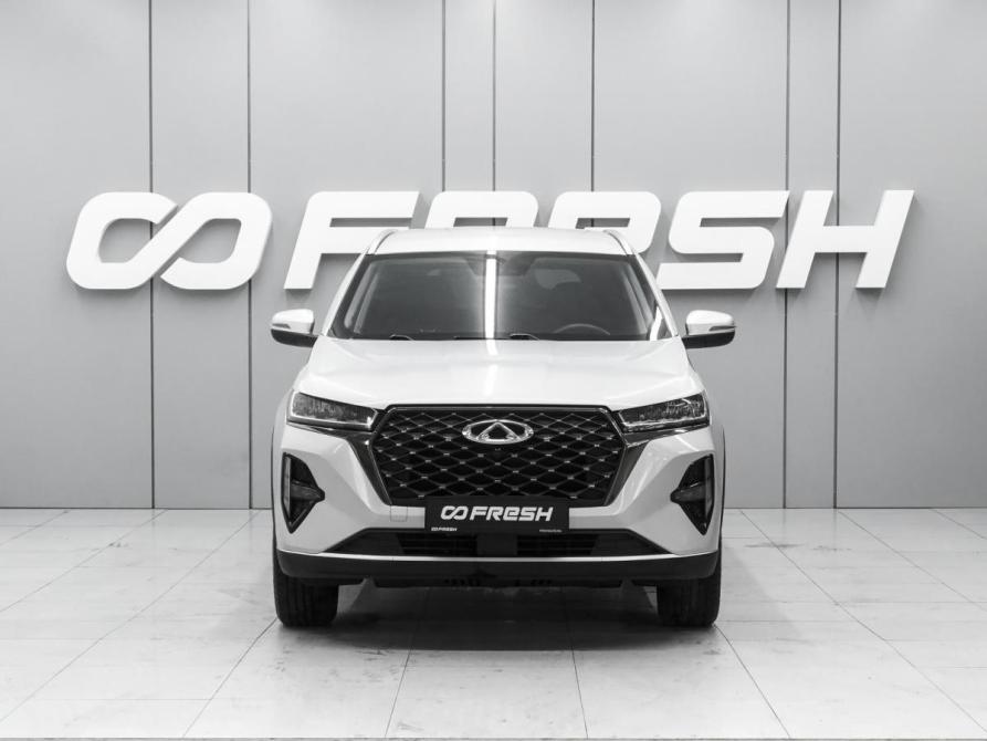 Chery Tiggo 7 Pro Max I Ростов-на-Дону  - изображение 3
