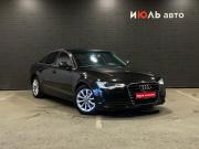 Audi A6 IV (C7) Челябинск  - изображение 27