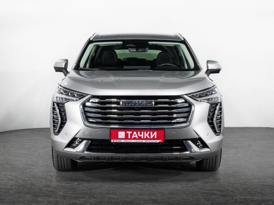 Haval Jolion I Рестайлинг Иркутск  - изображение 2