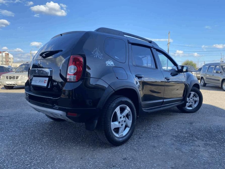 Renault Duster I Тверь  - изображение 7