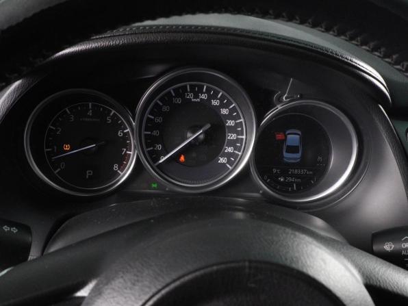 Mazda 6 III (GJ) Рестайлинг с пробегом 2018 года, цена 1 699 000 рублей, 218337 км, седан, Автокод Объявления