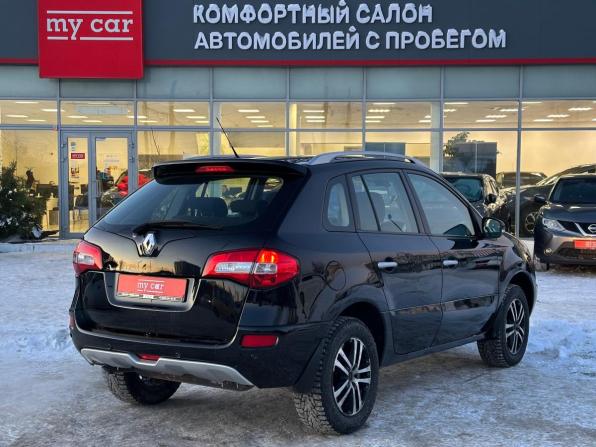 Renault Koleos I Рестайлинг с пробегом 2012 года, цена 970 000 рублей, 119300 км, внедорожник, Автокод Объявления