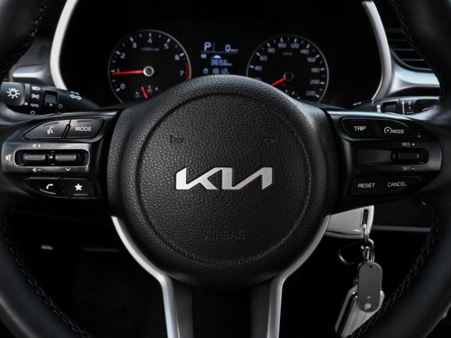Kia Rio IV Рестайлинг Волгоград  - изображение 16