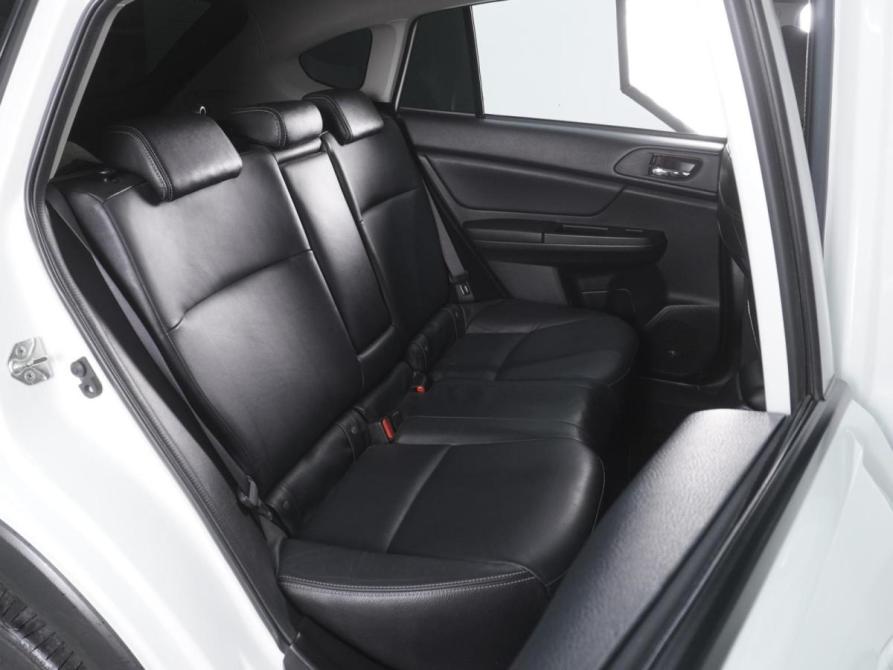 Subaru XV I Ростов-на-Дону  - изображение 7