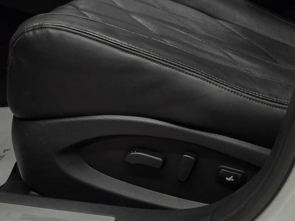 Infiniti QX70 с пробегом 2013 года, цена 1 699 000 рублей, 212000 км, внедорожник, Автокод Объявления