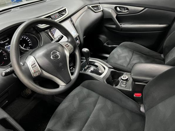 Nissan X-Trail III с пробегом 2016 года, цена 1 850 000 рублей, 178000 км, внедорожник, Автокод Объявления