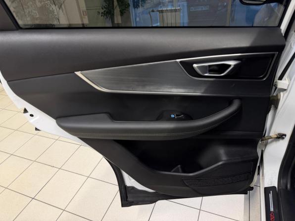 Chery Tiggo 7 Pro I с пробегом 2022 года, цена 1 460 000 рублей, 95000 км, внедорожник, Автокод Объявления