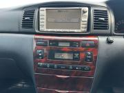Toyota Corolla IX (E120 E130) Новосибирск  - изображение 41