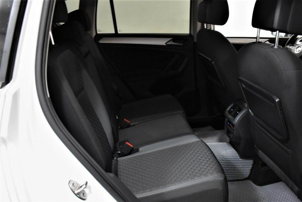Volkswagen Tiguan II Москва  - изображение 17