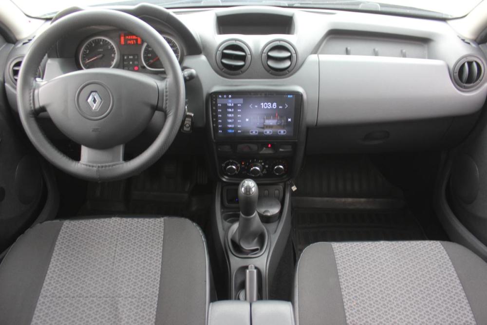 Renault Duster I Белгород  - изображение 7