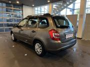 Lada (ВАЗ) Kalina II Чебоксары  - изображение 40