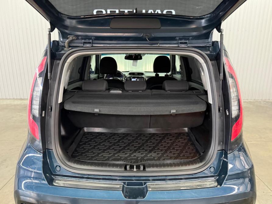 Kia Soul II Рестайлинг Краснодар  - изображение 20