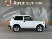 Lada (ВАЗ) Niva Legend Волгоград  - изображение 22