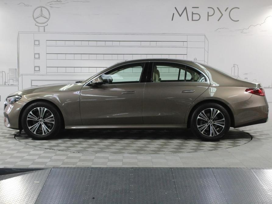 Mercedes-Benz E-Класс VI (W214 S214) Москва  - изображение 11
