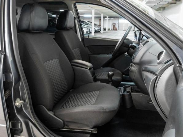 Lada (ВАЗ) Granta I Рестайлинг с пробегом 2019 года, цена 699 000 рублей, 116630 км, седан, Автокод Объявления