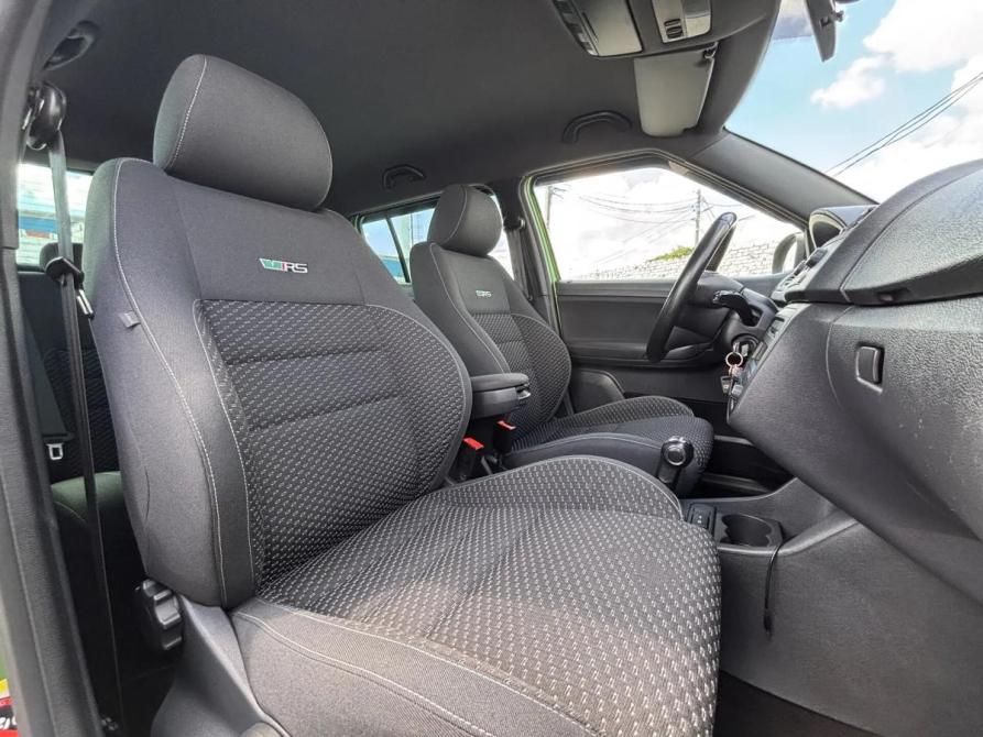 Skoda Fabia RS II Краснодар  - изображение 16