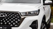 Chery Tiggo 7 Pro Max I Москва  - изображение 42