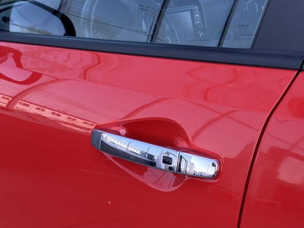 Kia Soul III с пробегом 2021 года, цена 2 399 000 рублей, 80000 км, хэтчбек, Автокод Объявления