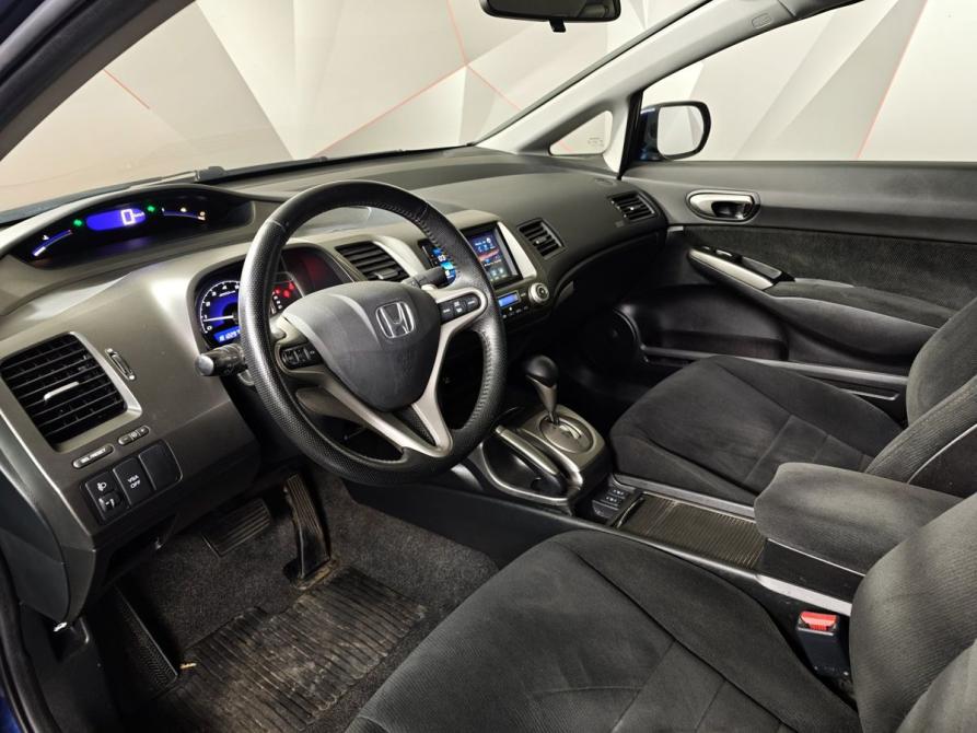 Honda Civic VIII Москва  - изображение 19