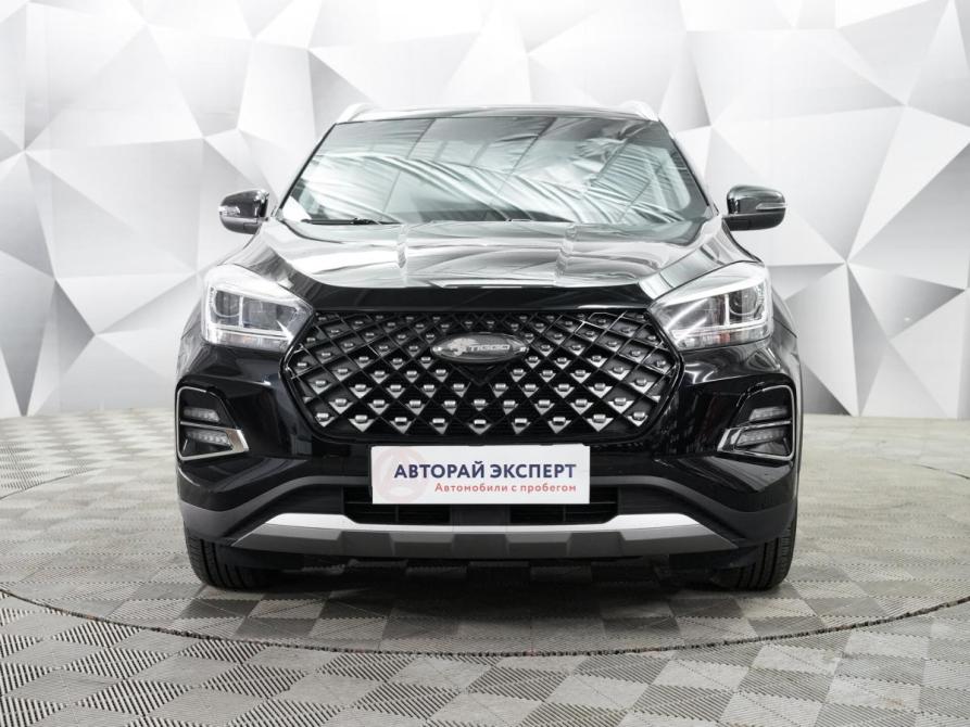 Chery Tiggo 4 Pro I Рестайлинг Ульяновск  - изображение 8