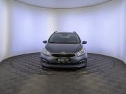Kia Ceed II Рестайлинг Москва  - изображение 31