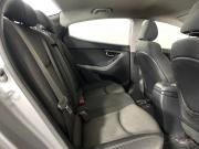 Hyundai Elantra V (MD) Воронеж  - изображение 46