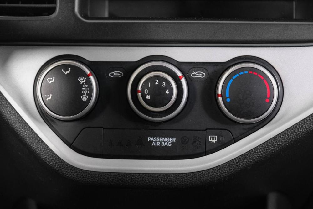 Kia Picanto II Кемерово  - изображение 18