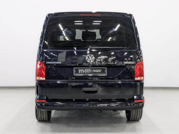 Volkswagen Multivan T6 Рестайлинг с пробегом 2020 года, цена 4 690 000 рублей, 156022 км, минивэн, Автокод Объявления