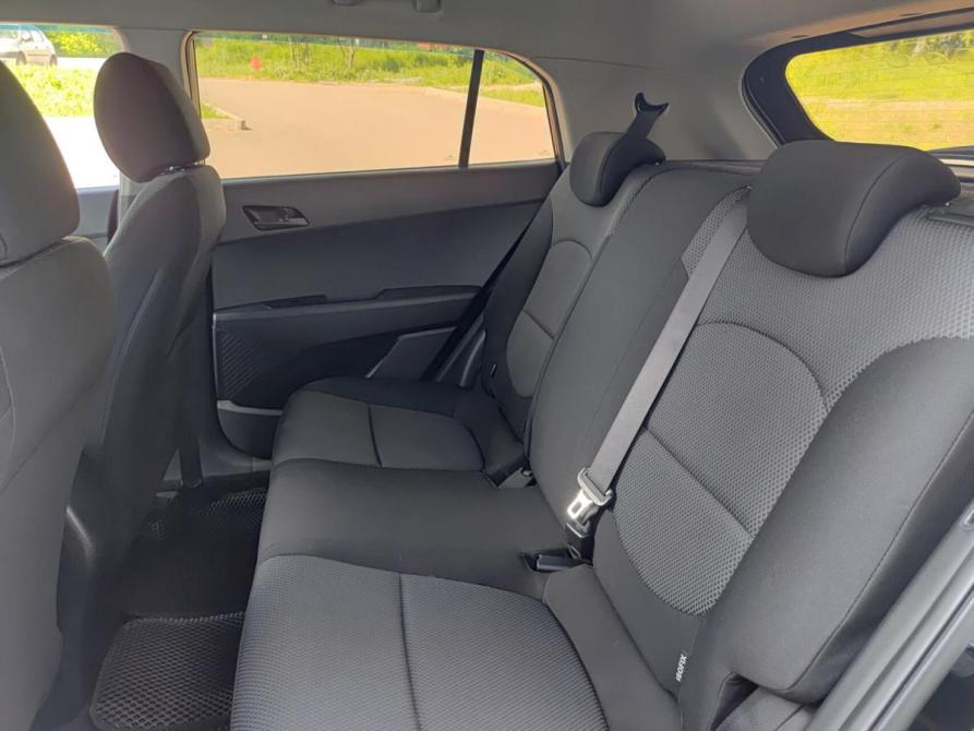 Hyundai Creta I Ижевск  - изображение 15