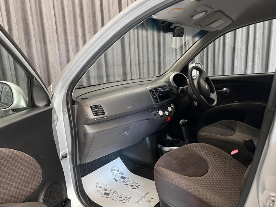 Nissan March III (K12) Красноярск  - изображение 11