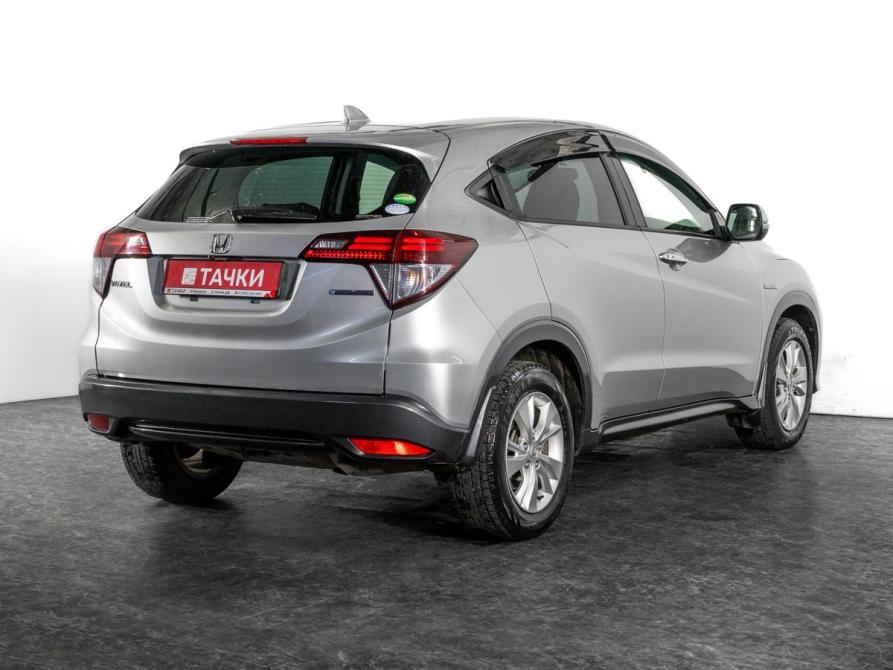 Honda Vezel I Иркутск  - изображение 3