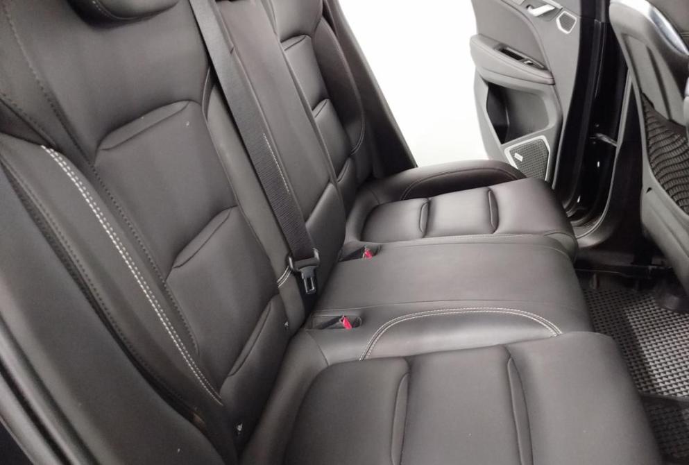 Geely Tugella I Саратов  - изображение 25